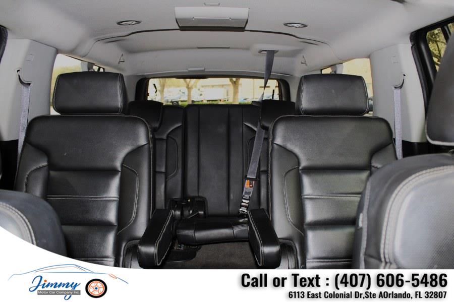 Used GMC Yukon XL 2WD 4dr Denali 2015 | Jimmy Motor Car Company Inc. Orlando, Florida Used GMC Yukon XL 2WD 4dr Denali 2015 | Jimmy Motor Car Company Inc. Orlando, Florida