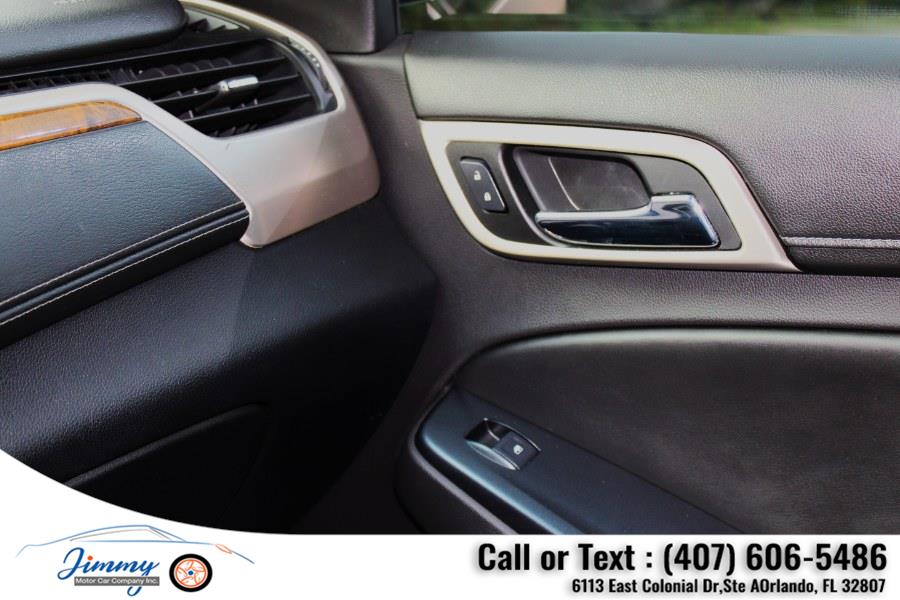 Used GMC Yukon XL 2WD 4dr Denali 2015 | Jimmy Motor Car Company Inc. Orlando, Florida Used GMC Yukon XL 2WD 4dr Denali 2015 | Jimmy Motor Car Company Inc. Orlando, Florida
