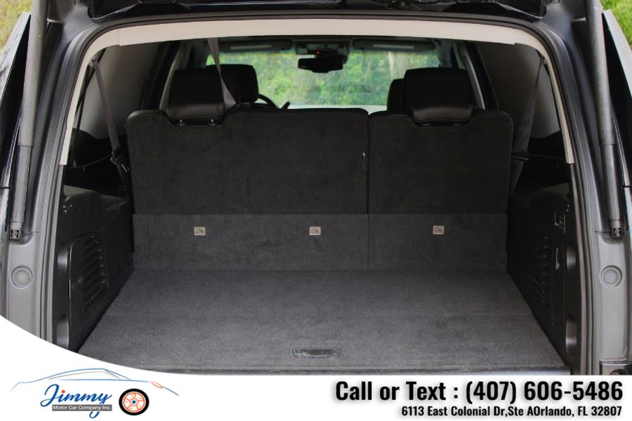 Used GMC Yukon XL 2WD 4dr Denali 2015 | Jimmy Motor Car Company Inc. Orlando, Florida Used GMC Yukon XL 2WD 4dr Denali 2015 | Jimmy Motor Car Company Inc. Orlando, Florida