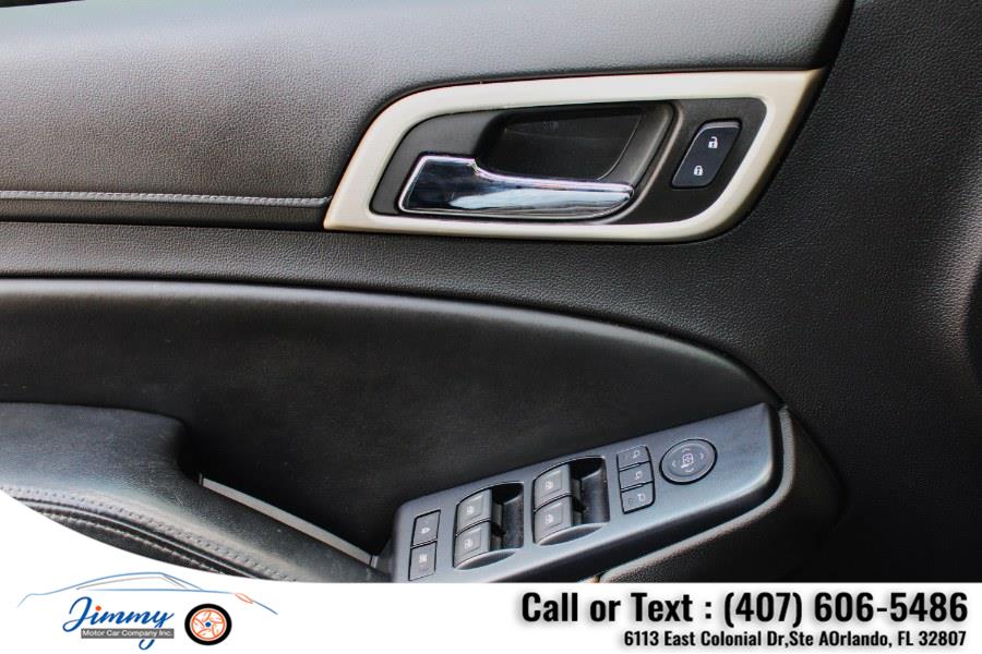 Used GMC Yukon XL 2WD 4dr Denali 2015 | Jimmy Motor Car Company Inc. Orlando, Florida Used GMC Yukon XL 2WD 4dr Denali 2015 | Jimmy Motor Car Company Inc. Orlando, Florida