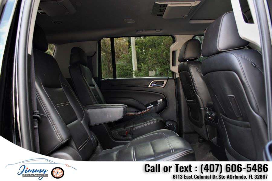 Used GMC Yukon XL 2WD 4dr Denali 2015 | Jimmy Motor Car Company Inc. Orlando, Florida Used GMC Yukon XL 2WD 4dr Denali 2015 | Jimmy Motor Car Company Inc. Orlando, Florida