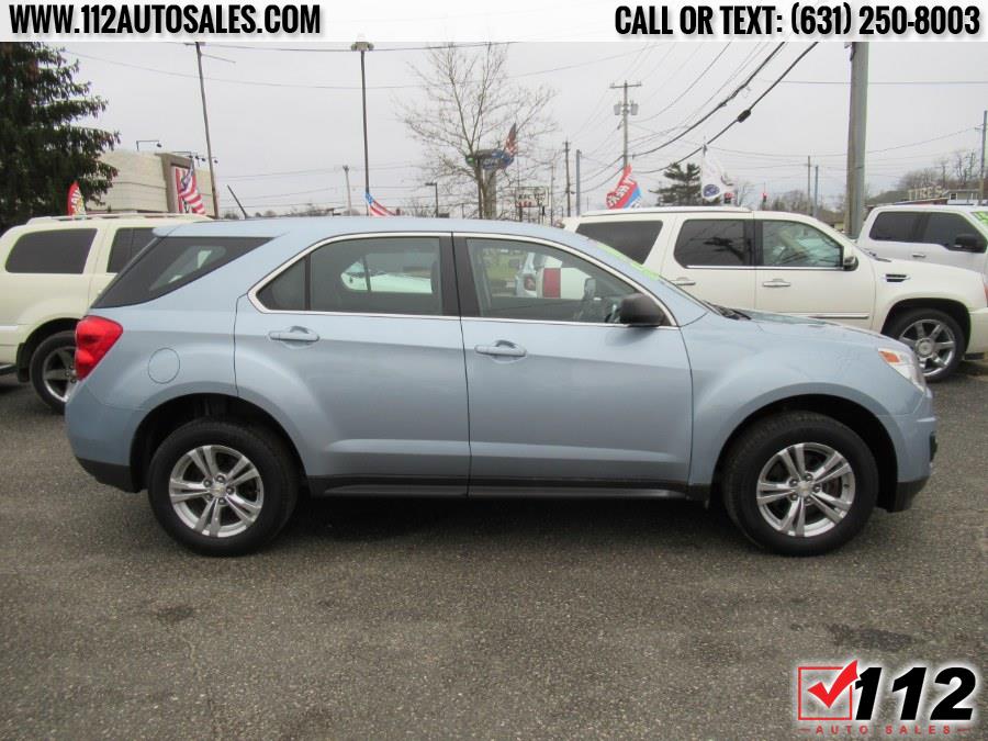 Used Chev Equinox AWD 4dr LS 2014 | 112 Auto Sales. Patchogue, New York Used Chev Equinox AWD 4dr LS 2014 | 112 Auto Sales. Patchogue, New York