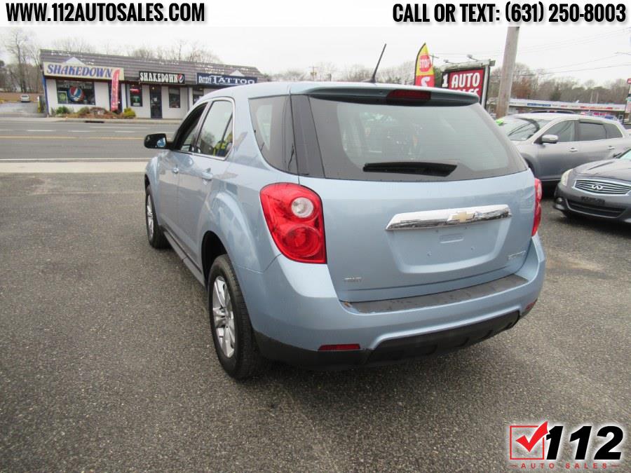 Used Chev Equinox AWD 4dr LS 2014 | 112 Auto Sales. Patchogue, New York Used Chev Equinox AWD 4dr LS 2014 | 112 Auto Sales. Patchogue, New York