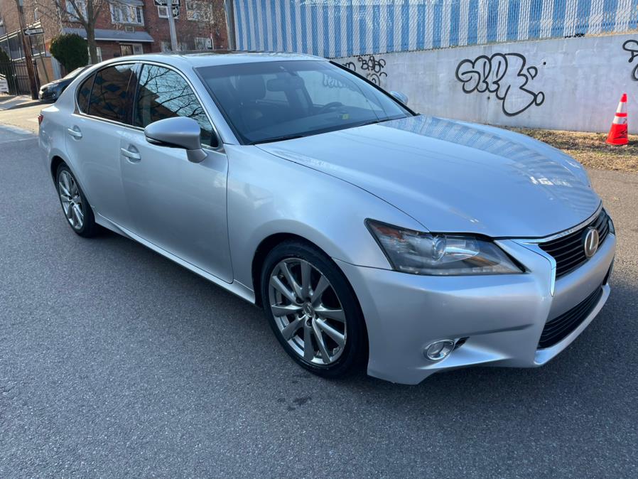 2015 Lexus GS 350 , available for sale in Jamaica, New York | Sylhet Motors Inc.. Jamaica, New York