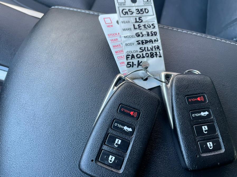 2015 Lexus GS 350 , available for sale in Jamaica, New York | Sylhet Motors Inc.. Jamaica, New York 2015 Lexus GS 350 , available for sale in Jamaica, New York | Sylhet Motors Inc.. Jamaica, New York