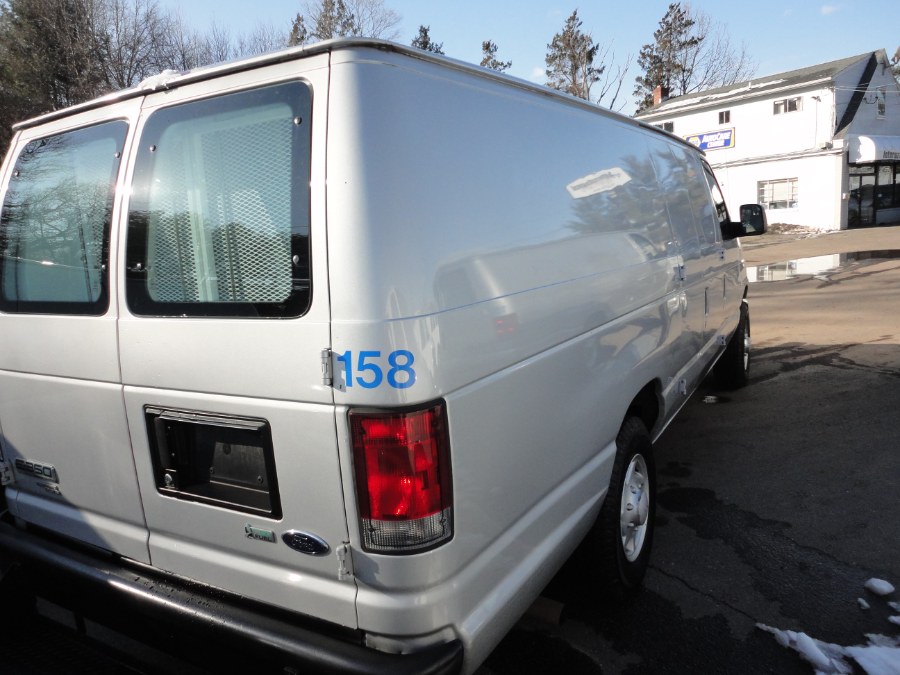 2014 Ford Econoline Cargo Van E-350 Super Duty Ext Commercial, available for sale in Berlin, Connecticut | International Motorcars llc. Berlin, Connecticut 2014 Ford Econoline Cargo Van E-350 Super Duty Ext Commercial, available for sale in Berlin, Connecticut | International Motorcars llc. Berlin, Connecticut