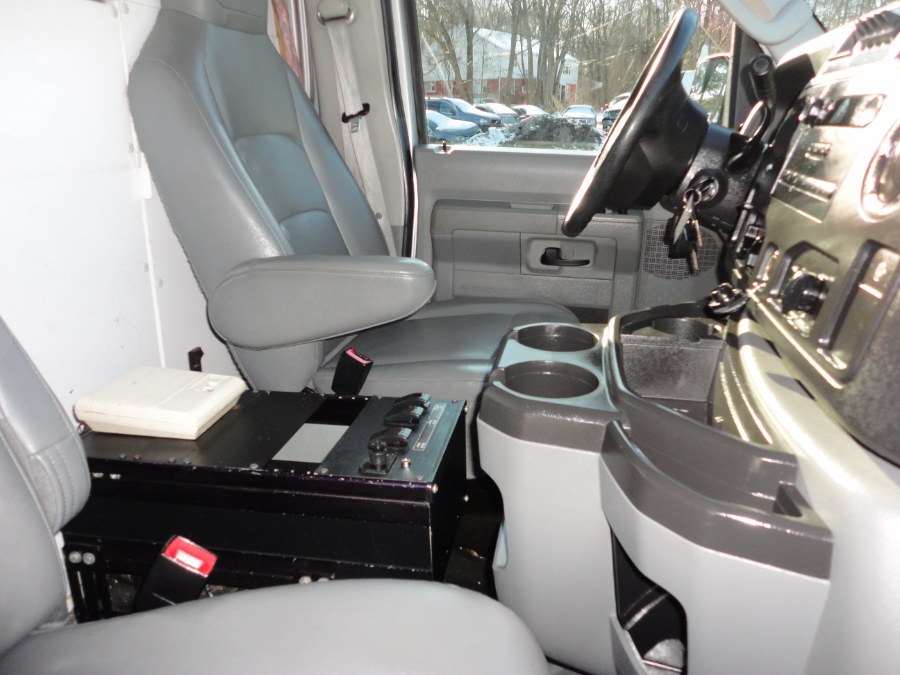 2014 Ford Econoline Cargo Van E-350 Super Duty Ext Commercial, available for sale in Berlin, Connecticut | International Motorcars llc. Berlin, Connecticut 2014 Ford Econoline Cargo Van E-350 Super Duty Ext Commercial, available for sale in Berlin, Connecticut | International Motorcars llc. Berlin, Connecticut