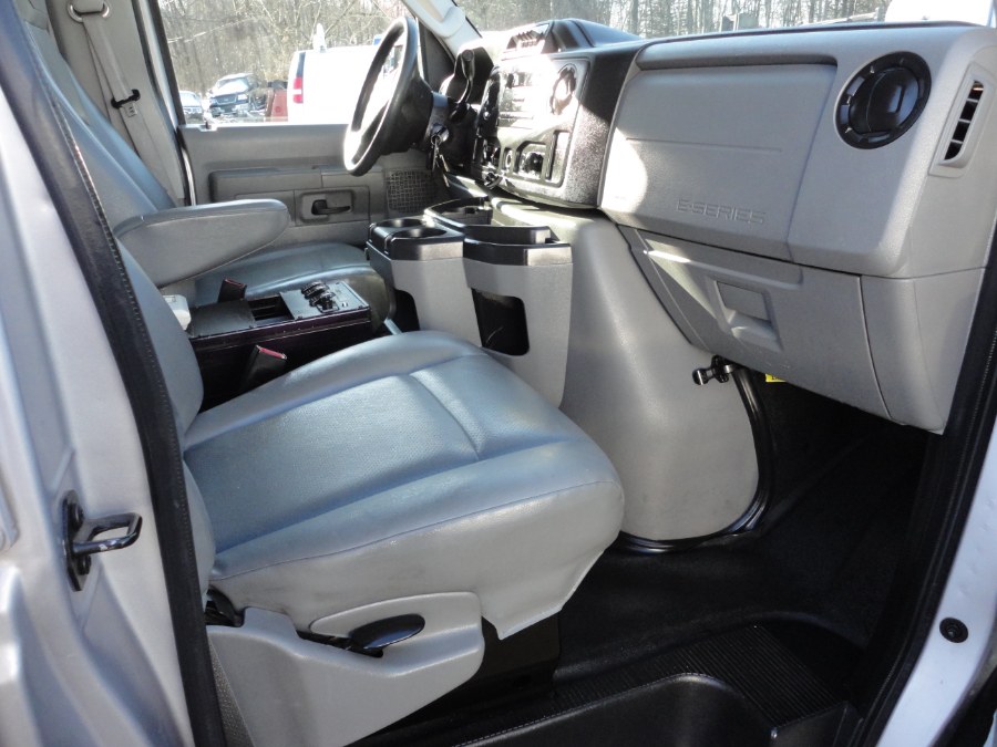 2014 Ford Econoline Cargo Van E-350 Super Duty Ext Commercial, available for sale in Berlin, Connecticut | International Motorcars llc. Berlin, Connecticut 2014 Ford Econoline Cargo Van E-350 Super Duty Ext Commercial, available for sale in Berlin, Connecticut | International Motorcars llc. Berlin, Connecticut