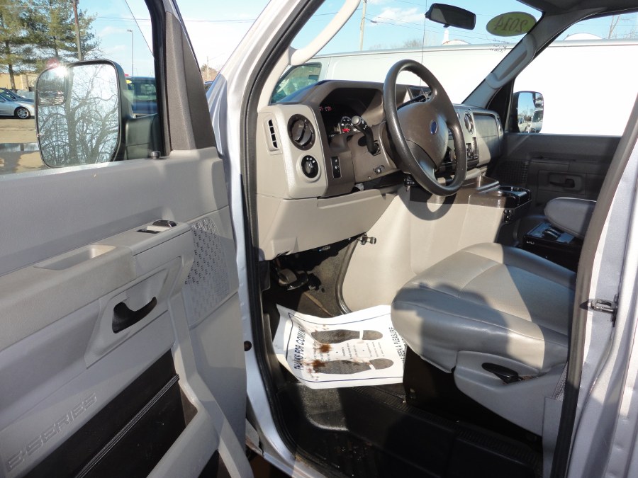 2014 Ford Econoline Cargo Van E-350 Super Duty Ext Commercial, available for sale in Berlin, Connecticut | International Motorcars llc. Berlin, Connecticut 2014 Ford Econoline Cargo Van E-350 Super Duty Ext Commercial, available for sale in Berlin, Connecticut | International Motorcars llc. Berlin, Connecticut