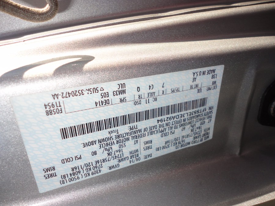 2014 Ford Econoline Cargo Van E-350 Super Duty Ext Commercial, available for sale in Berlin, Connecticut | International Motorcars llc. Berlin, Connecticut 2014 Ford Econoline Cargo Van E-350 Super Duty Ext Commercial, available for sale in Berlin, Connecticut | International Motorcars llc. Berlin, Connecticut