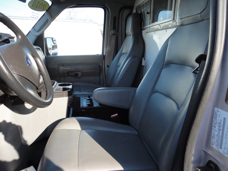 2014 Ford Econoline Cargo Van E-350 Super Duty Ext Commercial, available for sale in Berlin, Connecticut | International Motorcars llc. Berlin, Connecticut 2014 Ford Econoline Cargo Van E-350 Super Duty Ext Commercial, available for sale in Berlin, Connecticut | International Motorcars llc. Berlin, Connecticut