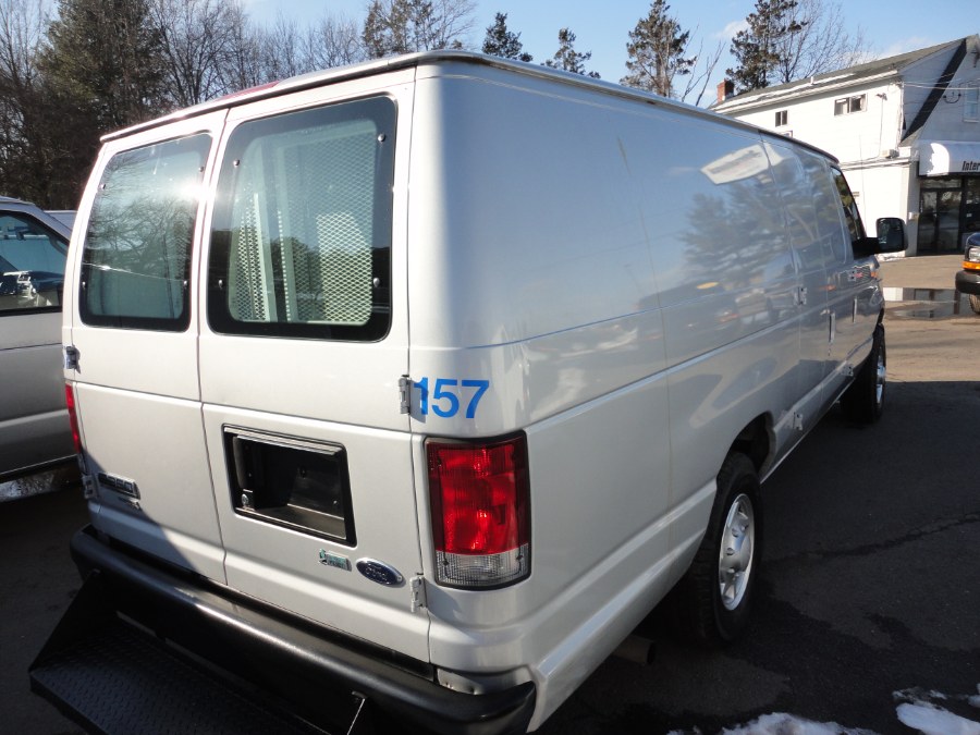 2014 Ford Econoline Cargo Van E-350 Super Duty Ext Commercial, available for sale in Berlin, Connecticut | International Motorcars llc. Berlin, Connecticut 2014 Ford Econoline Cargo Van E-350 Super Duty Ext Commercial, available for sale in Berlin, Connecticut | International Motorcars llc. Berlin, Connecticut