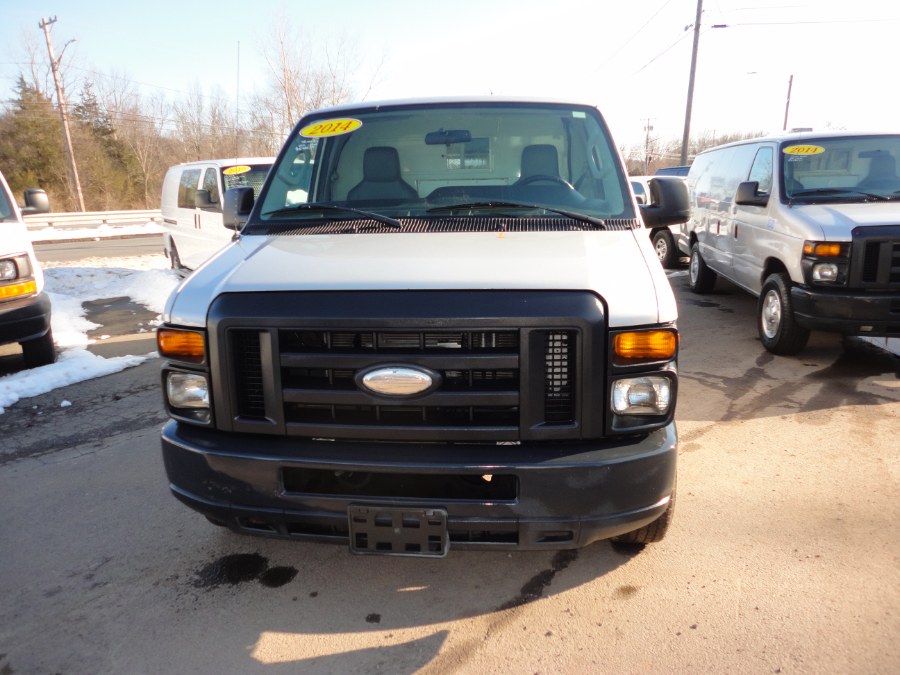 2014 Ford Econoline Cargo Van E-350 Super Duty Ext Commercial, available for sale in Berlin, Connecticut | International Motorcars llc. Berlin, Connecticut 2014 Ford Econoline Cargo Van E-350 Super Duty Ext Commercial, available for sale in Berlin, Connecticut | International Motorcars llc. Berlin, Connecticut