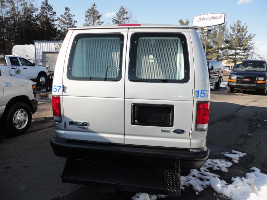 2014 Ford Econoline Cargo Van E-350 Super Duty Ext Commercial, available for sale in Berlin, Connecticut | International Motorcars llc. Berlin, Connecticut 2014 Ford Econoline Cargo Van E-350 Super Duty Ext Commercial, available for sale in Berlin, Connecticut | International Motorcars llc. Berlin, Connecticut