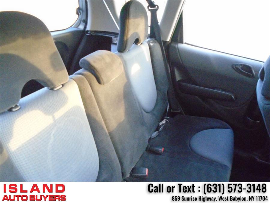 Used Honda Fit Base 4dr Hatchback 5A 2008 | Island Auto Buyers. West Babylon, New York Used Honda Fit Base 4dr Hatchback 5A 2008 | Island Auto Buyers. West Babylon, New York
