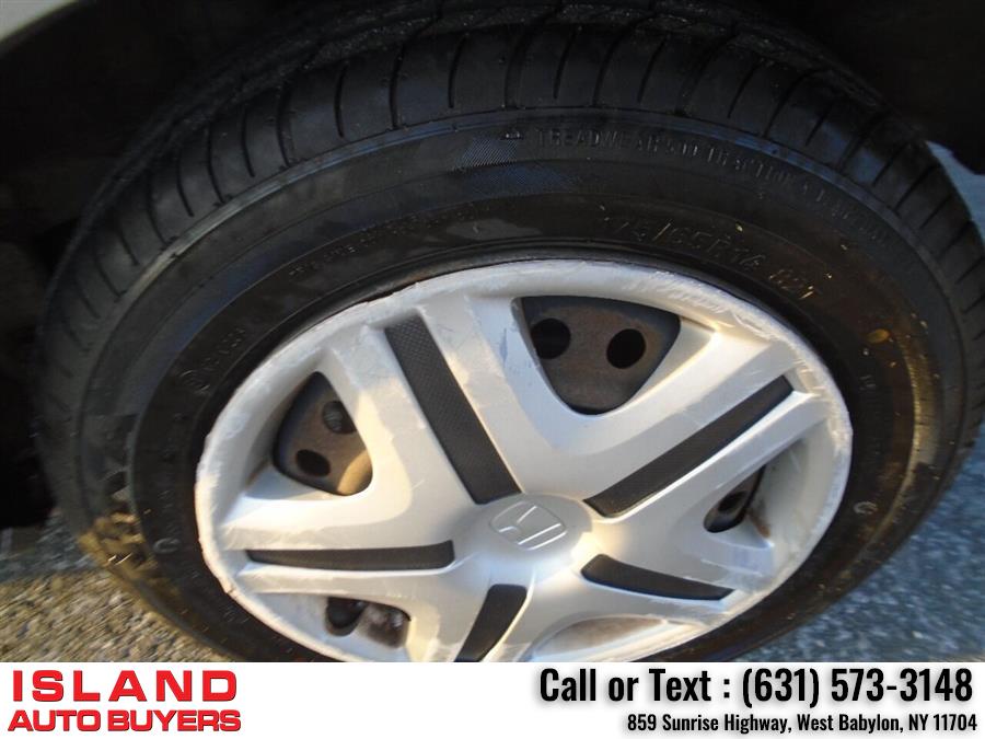 Used Honda Fit Base 4dr Hatchback 5A 2008 | Island Auto Buyers. West Babylon, New York Used Honda Fit Base 4dr Hatchback 5A 2008 | Island Auto Buyers. West Babylon, New York