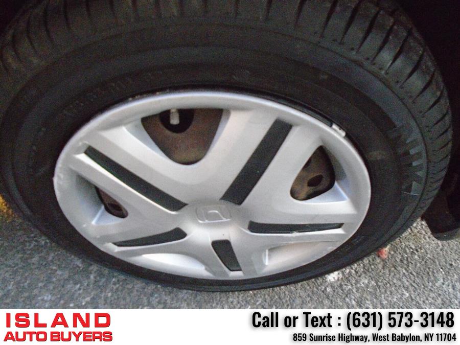 Used Honda Fit Base 4dr Hatchback 5A 2008 | Island Auto Buyers. West Babylon, New York Used Honda Fit Base 4dr Hatchback 5A 2008 | Island Auto Buyers. West Babylon, New York