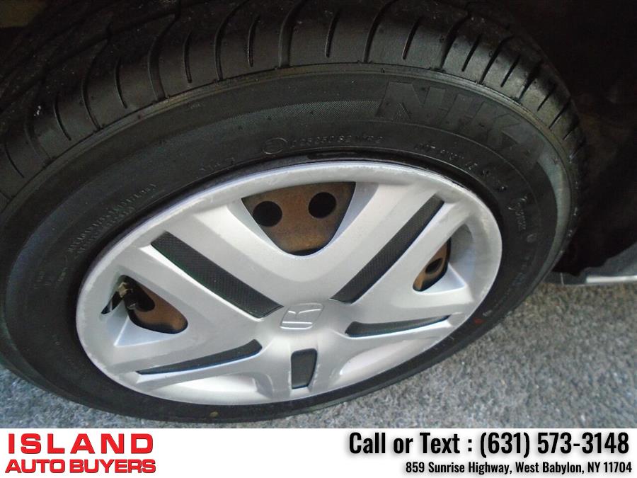 Used Honda Fit Base 4dr Hatchback 5A 2008 | Island Auto Buyers. West Babylon, New York Used Honda Fit Base 4dr Hatchback 5A 2008 | Island Auto Buyers. West Babylon, New York