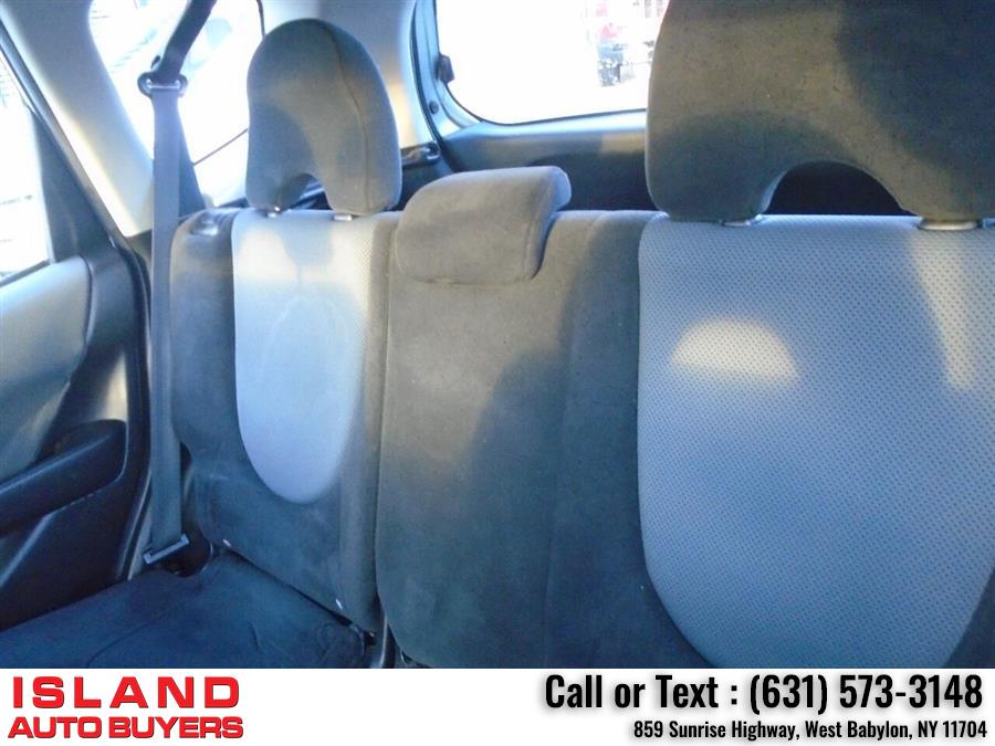 Used Honda Fit Base 4dr Hatchback 5A 2008 | Island Auto Buyers. West Babylon, New York Used Honda Fit Base 4dr Hatchback 5A 2008 | Island Auto Buyers. West Babylon, New York