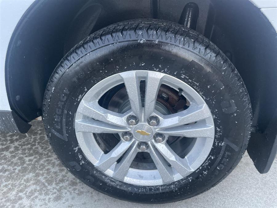 Used Chevrolet Equinox FWD 4dr LS 2011 | Josh's All Under Ten LLC. Elida, Ohio Used Chevrolet Equinox FWD 4dr LS 2011 | Josh's All Under Ten LLC. Elida, Ohio