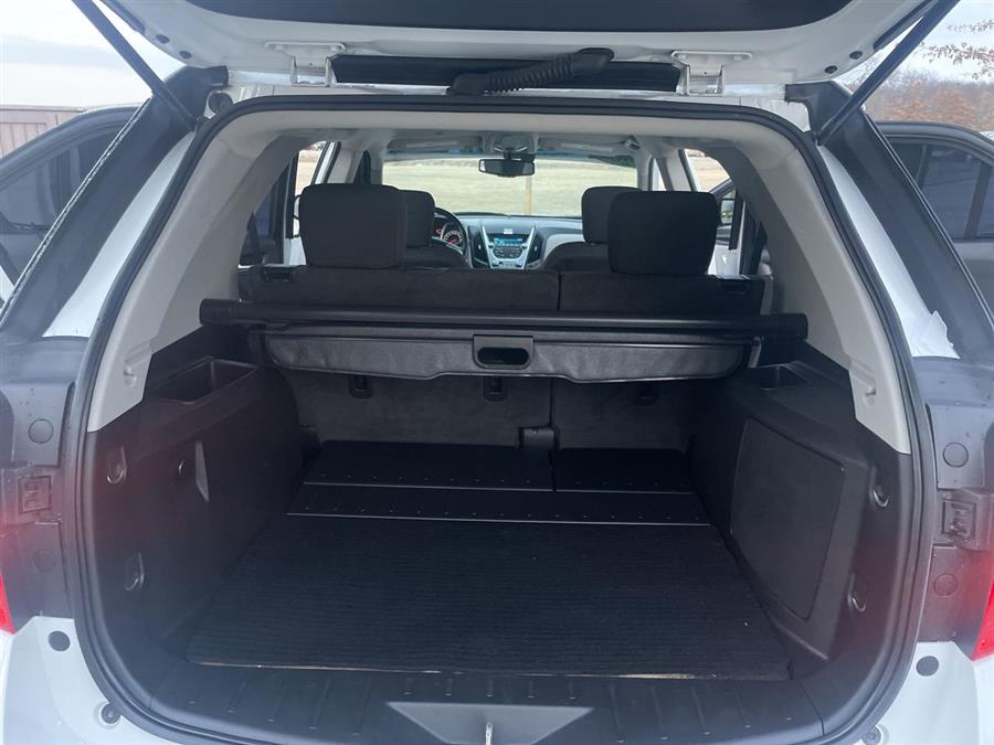 Used Chevrolet Equinox FWD 4dr LS 2011 | Josh's All Under Ten LLC. Elida, Ohio Used Chevrolet Equinox FWD 4dr LS 2011 | Josh's All Under Ten LLC. Elida, Ohio