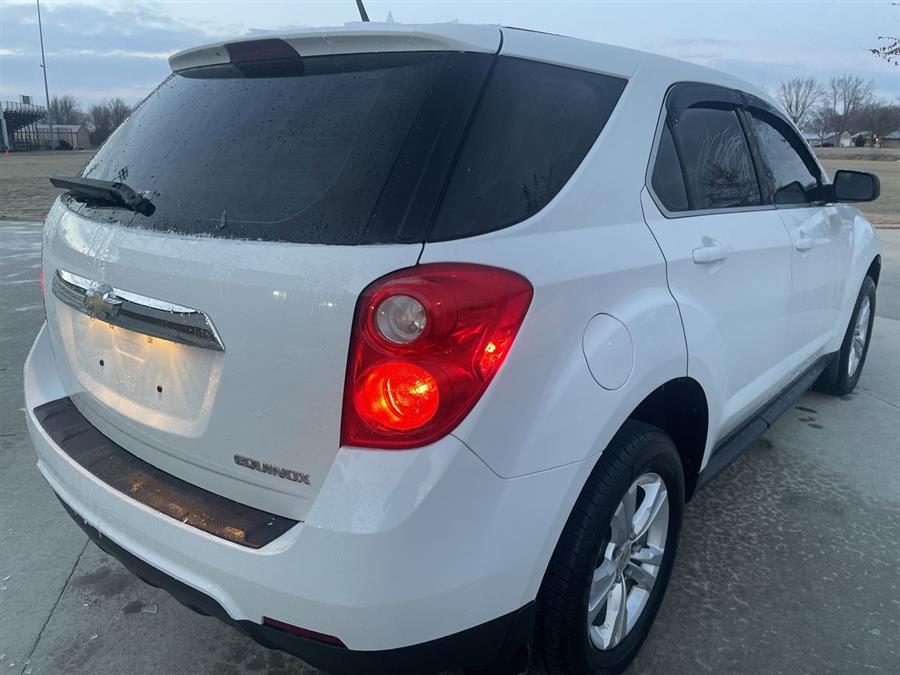 Used Chevrolet Equinox FWD 4dr LS 2011 | Josh's All Under Ten LLC. Elida, Ohio Used Chevrolet Equinox FWD 4dr LS 2011 | Josh's All Under Ten LLC. Elida, Ohio