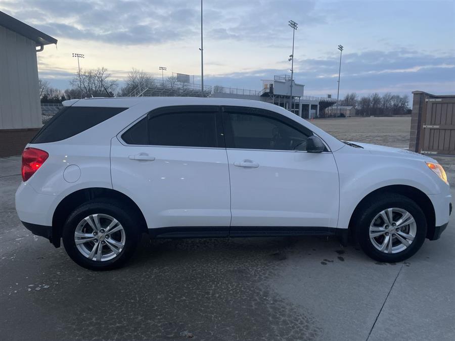Used Chevrolet Equinox FWD 4dr LS 2011 | Josh's All Under Ten LLC. Elida, Ohio Used Chevrolet Equinox FWD 4dr LS 2011 | Josh's All Under Ten LLC. Elida, Ohio