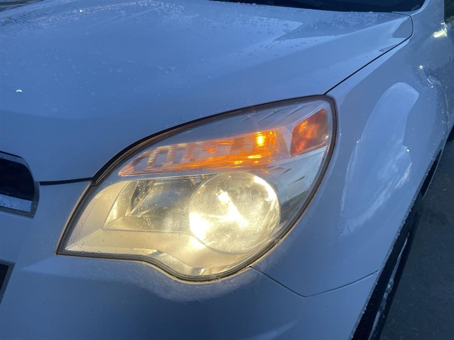 Used Chevrolet Equinox FWD 4dr LS 2011 | Josh's All Under Ten LLC. Elida, Ohio Used Chevrolet Equinox FWD 4dr LS 2011 | Josh's All Under Ten LLC. Elida, Ohio