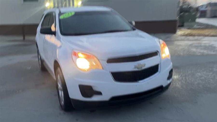 Used Chevrolet Equinox FWD 4dr LS 2011 | Josh's All Under Ten LLC. Elida, Ohio Used Chevrolet Equinox FWD 4dr LS 2011 | Josh's All Under Ten LLC. Elida, Ohio