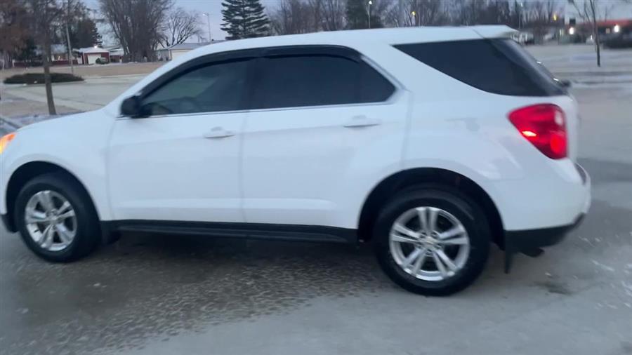 Used Chevrolet Equinox FWD 4dr LS 2011 | Josh's All Under Ten LLC. Elida, Ohio Used Chevrolet Equinox FWD 4dr LS 2011 | Josh's All Under Ten LLC. Elida, Ohio