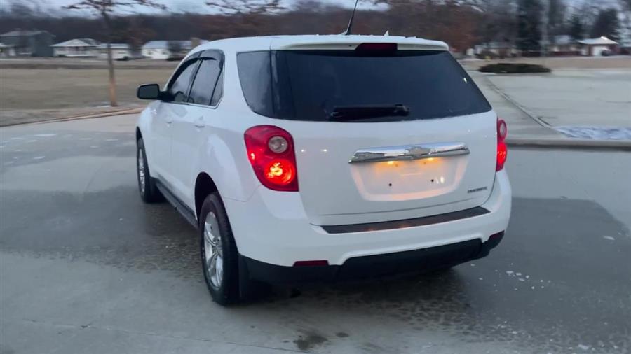 Used Chevrolet Equinox FWD 4dr LS 2011 | Josh's All Under Ten LLC. Elida, Ohio Used Chevrolet Equinox FWD 4dr LS 2011 | Josh's All Under Ten LLC. Elida, Ohio