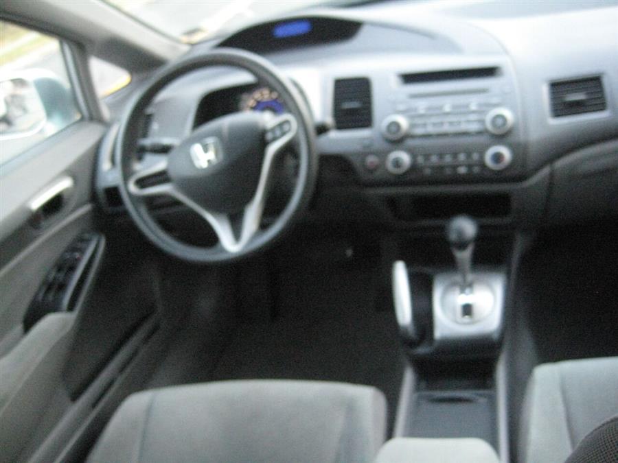 Used Honda Civic LX 4dr Sedan 5A 2010 | Rite Choice Auto Inc.. Massapequa, New York Used Honda Civic LX 4dr Sedan 5A 2010 | Rite Choice Auto Inc.. Massapequa, New York