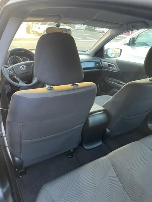 Used Honda Accord Sedan 4dr I4 CVT LX 2015 | CarMart Auto Services. Farmingdale, New York Used Honda Accord Sedan 4dr I4 CVT LX 2015 | CarMart Auto Services. Farmingdale, New York