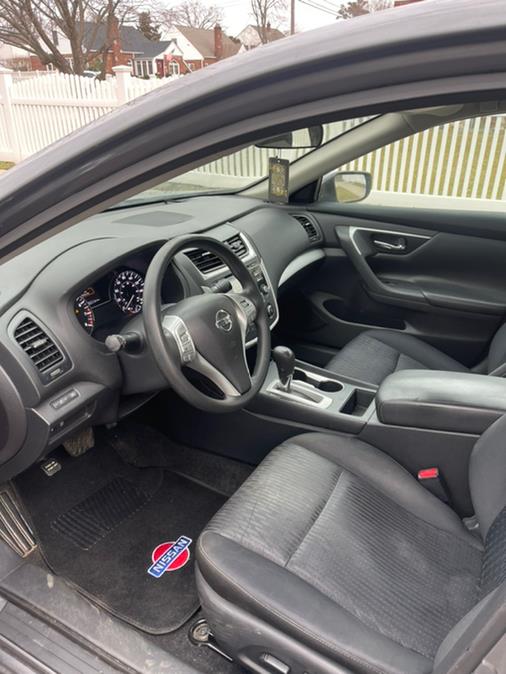Used Nissan Altima 4dr Sdn I4 2.5 SV 2016 | CarMart Auto Services. Farmingdale, New York Used Nissan Altima 4dr Sdn I4 2.5 SV 2016 | CarMart Auto Services. Farmingdale, New York