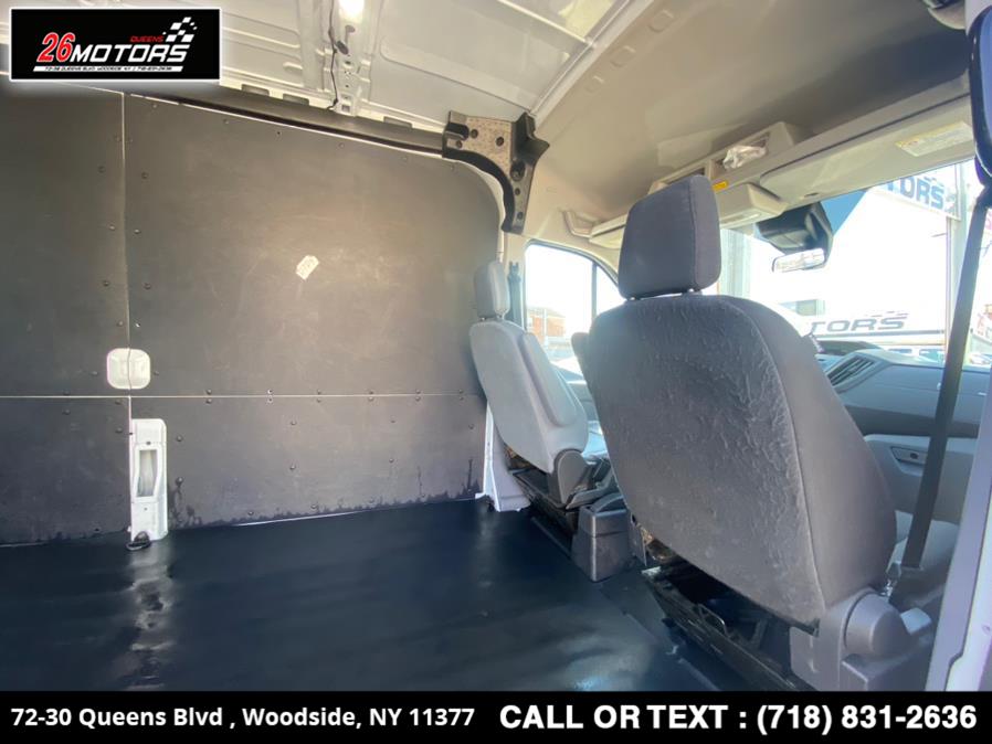2019 Ford Transit Van T-250 148" Med Rf 9000 GVWR Sliding RH Dr, available for sale in Woodside, New York | 26 Motors Queens. Woodside, New York 2019 Ford Transit Van T-250 148" Med Rf 9000 GVWR Sliding RH Dr, available for sale in Woodside, New York | 26 Motors Queens. Woodside, New York