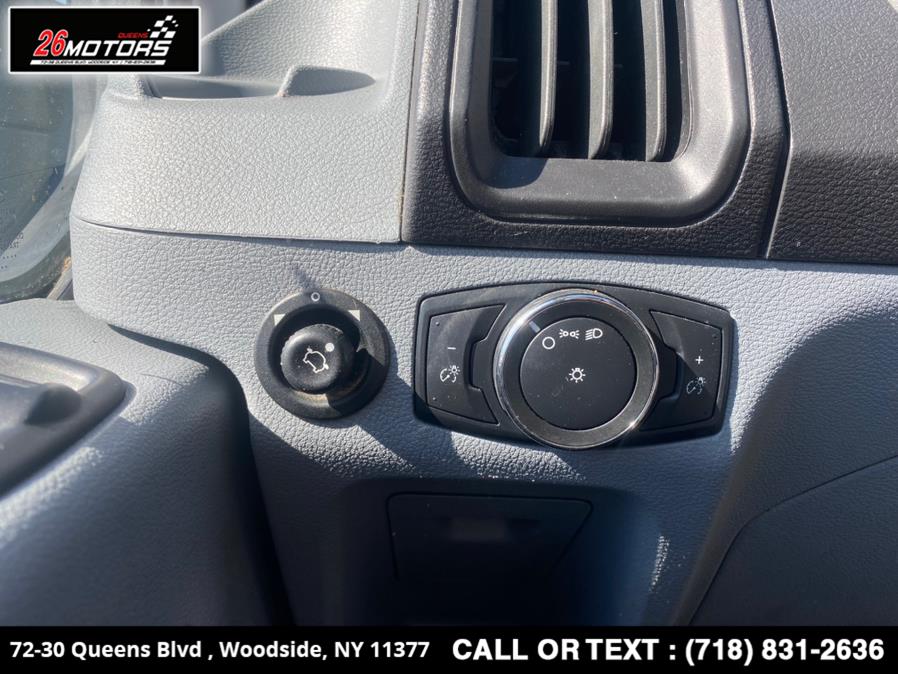 2019 Ford Transit Van T-250 148" Med Rf 9000 GVWR Sliding RH Dr, available for sale in Woodside, New York | 26 Motors Queens. Woodside, New York 2019 Ford Transit Van T-250 148" Med Rf 9000 GVWR Sliding RH Dr, available for sale in Woodside, New York | 26 Motors Queens. Woodside, New York