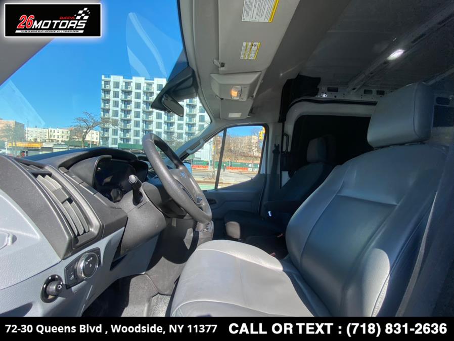 2019 Ford Transit Van T-250 148" Med Rf 9000 GVWR Sliding RH Dr, available for sale in Woodside, New York | 26 Motors Queens. Woodside, New York 2019 Ford Transit Van T-250 148" Med Rf 9000 GVWR Sliding RH Dr, available for sale in Woodside, New York | 26 Motors Queens. Woodside, New York