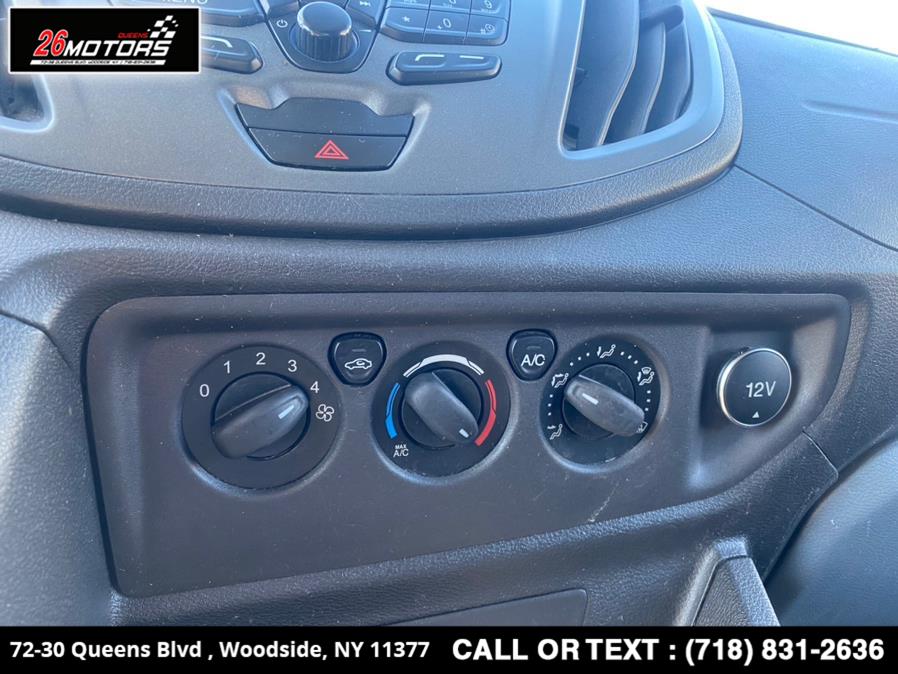 2019 Ford Transit Van T-250 148" Med Rf 9000 GVWR Sliding RH Dr, available for sale in Woodside, New York | 26 Motors Queens. Woodside, New York 2019 Ford Transit Van T-250 148" Med Rf 9000 GVWR Sliding RH Dr, available for sale in Woodside, New York | 26 Motors Queens. Woodside, New York