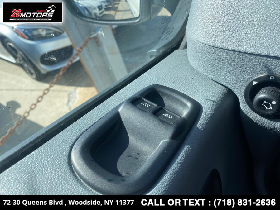 2019 Ford Transit Van T-250 148" Med Rf 9000 GVWR Sliding RH Dr, available for sale in Woodside, New York | 26 Motors Queens. Woodside, New York 2019 Ford Transit Van T-250 148" Med Rf 9000 GVWR Sliding RH Dr, available for sale in Woodside, New York | 26 Motors Queens. Woodside, New York