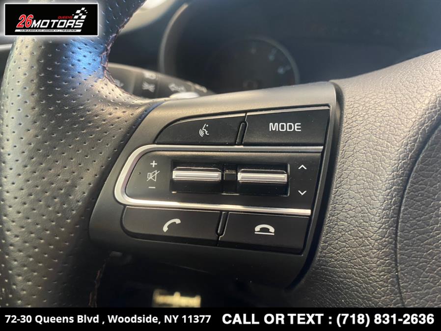 Used Kia Stinger GT2 AWD 2019 | 26 Motors Queens. Woodside, New York Used Kia Stinger GT2 AWD 2019 | 26 Motors Queens. Woodside, New York