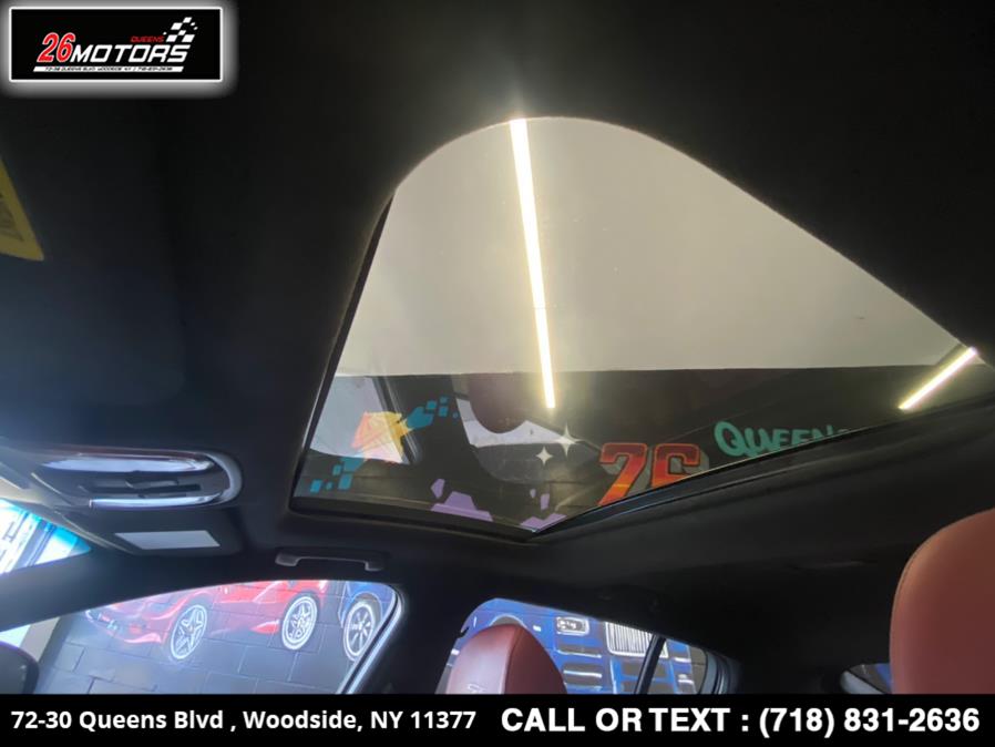 Used Kia Stinger GT2 AWD 2019 | 26 Motors Queens. Woodside, New York Used Kia Stinger GT2 AWD 2019 | 26 Motors Queens. Woodside, New York