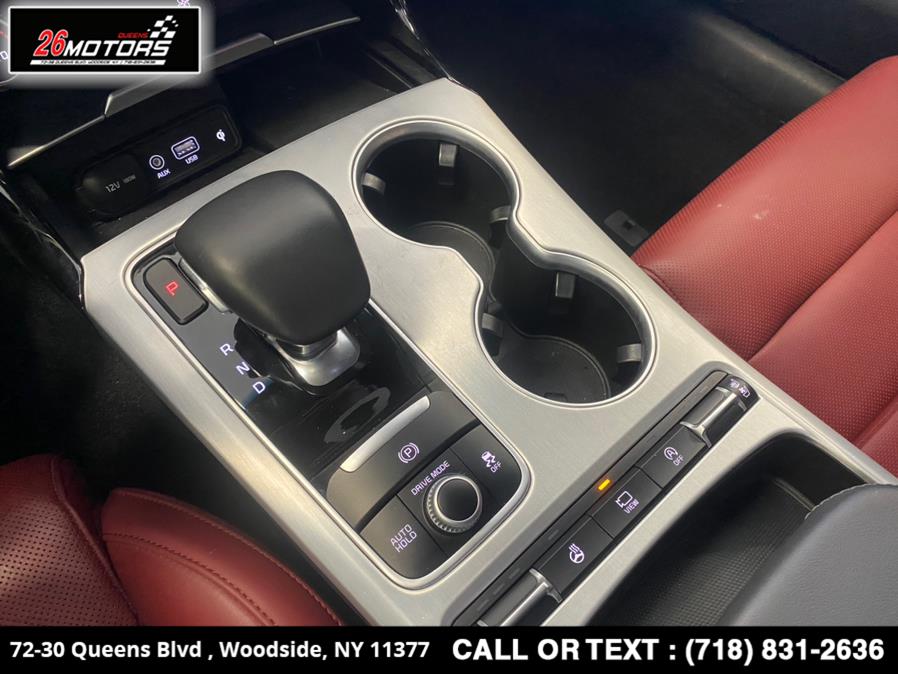 Used Kia Stinger GT2 AWD 2019 | 26 Motors Queens. Woodside, New York Used Kia Stinger GT2 AWD 2019 | 26 Motors Queens. Woodside, New York