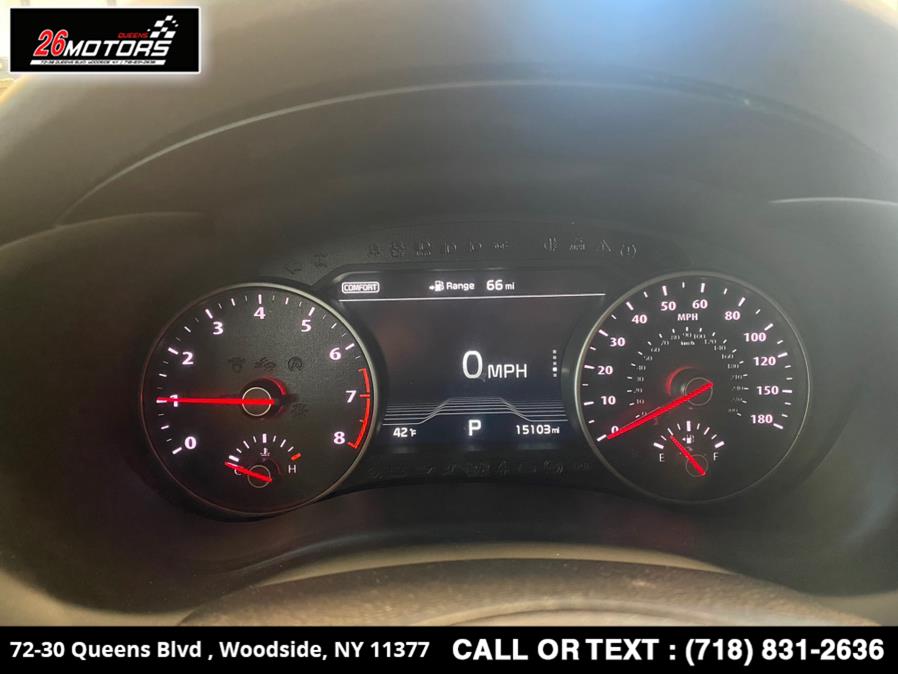 Used Kia Stinger GT2 AWD 2019 | 26 Motors Queens. Woodside, New York Used Kia Stinger GT2 AWD 2019 | 26 Motors Queens. Woodside, New York