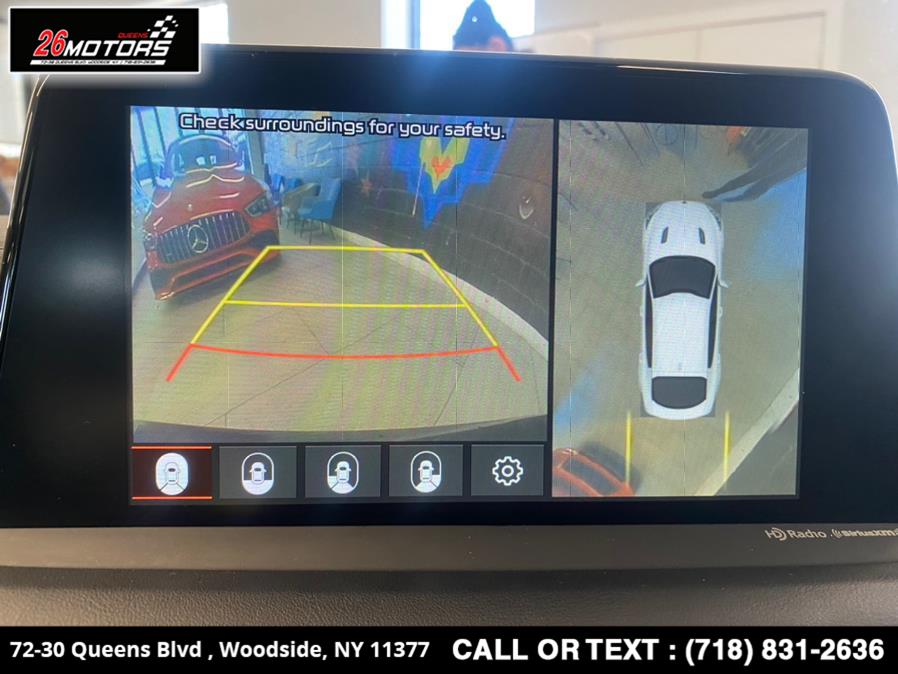 Used Kia Stinger GT2 AWD 2019 | 26 Motors Queens. Woodside, New York Used Kia Stinger GT2 AWD 2019 | 26 Motors Queens. Woodside, New York