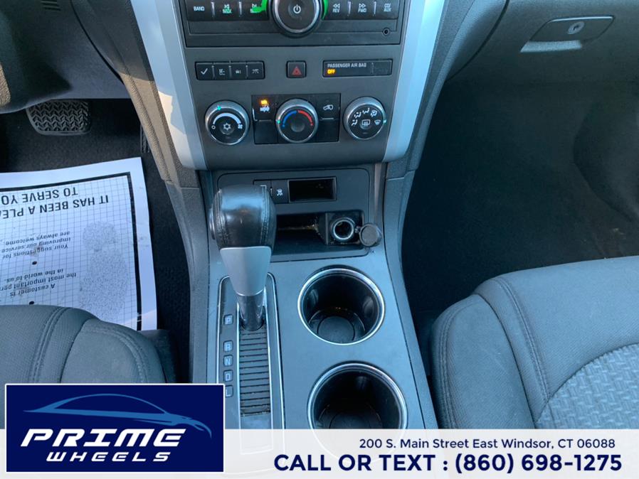 2011 Chevrolet Traverse AWD 4dr LT w/1LT, available for sale in East Windsor, Connecticut | Prime Wheels. East Windsor, Connecticut 2011 Chevrolet Traverse AWD 4dr LT w/1LT, available for sale in East Windsor, Connecticut | Prime Wheels. East Windsor, Connecticut