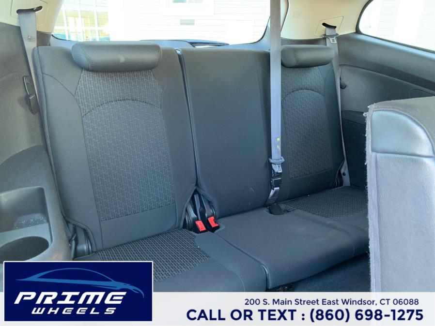 2011 Chevrolet Traverse AWD 4dr LT w/1LT, available for sale in East Windsor, Connecticut | Prime Wheels. East Windsor, Connecticut 2011 Chevrolet Traverse AWD 4dr LT w/1LT, available for sale in East Windsor, Connecticut | Prime Wheels. East Windsor, Connecticut
