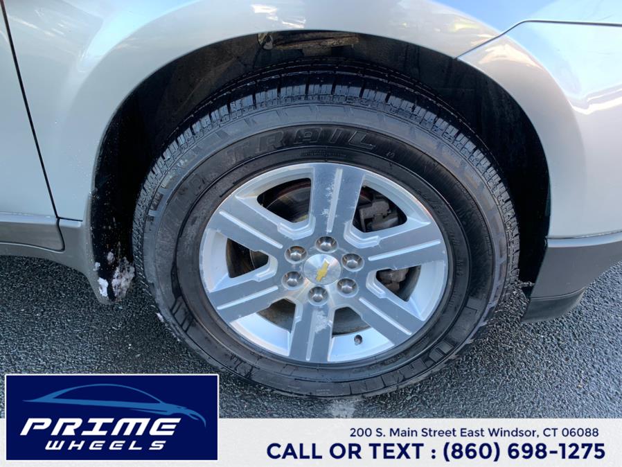 2011 Chevrolet Traverse AWD 4dr LT w/1LT, available for sale in East Windsor, Connecticut | Prime Wheels. East Windsor, Connecticut 2011 Chevrolet Traverse AWD 4dr LT w/1LT, available for sale in East Windsor, Connecticut | Prime Wheels. East Windsor, Connecticut