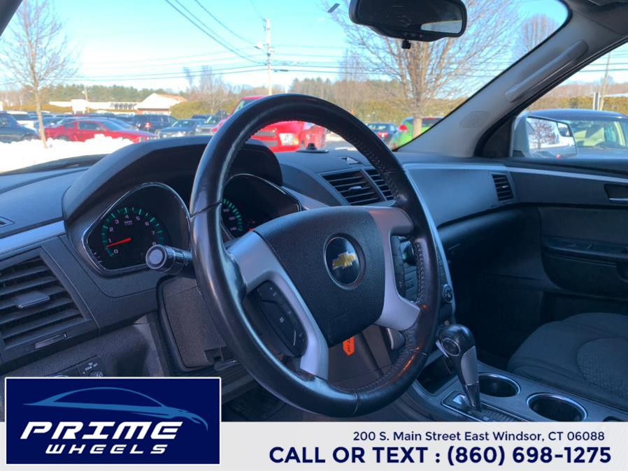 2011 Chevrolet Traverse AWD 4dr LT w/1LT, available for sale in East Windsor, Connecticut | Prime Wheels. East Windsor, Connecticut 2011 Chevrolet Traverse AWD 4dr LT w/1LT, available for sale in East Windsor, Connecticut | Prime Wheels. East Windsor, Connecticut