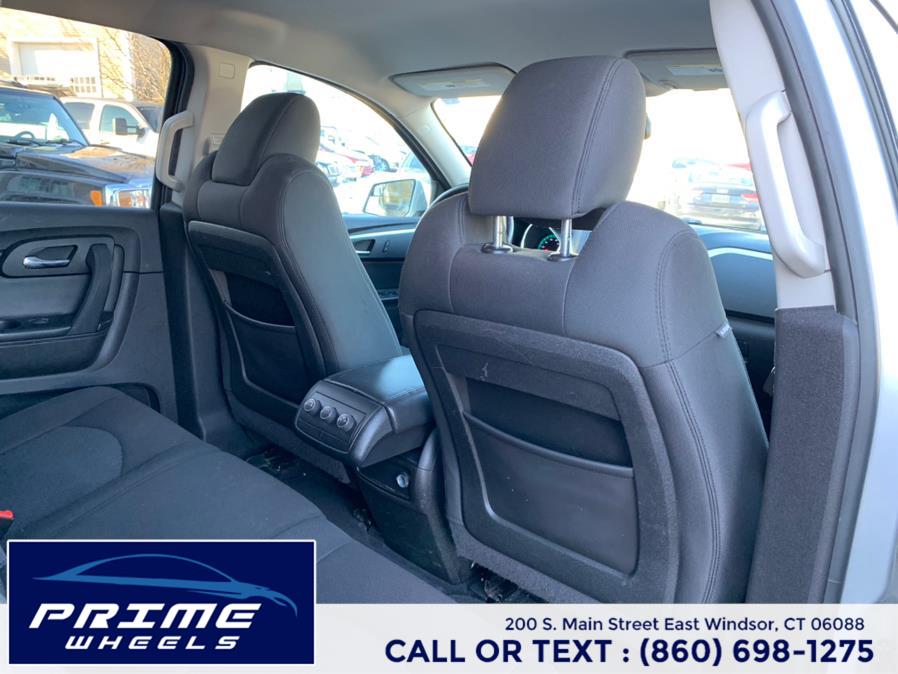 2011 Chevrolet Traverse AWD 4dr LT w/1LT, available for sale in East Windsor, Connecticut | Prime Wheels. East Windsor, Connecticut 2011 Chevrolet Traverse AWD 4dr LT w/1LT, available for sale in East Windsor, Connecticut | Prime Wheels. East Windsor, Connecticut