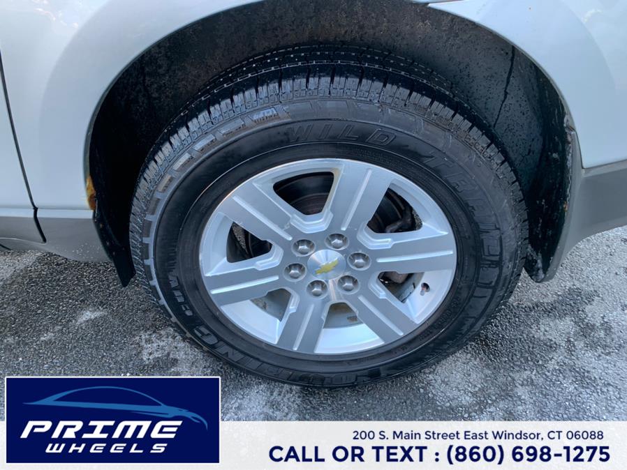 2011 Chevrolet Traverse AWD 4dr LT w/1LT, available for sale in East Windsor, Connecticut | Prime Wheels. East Windsor, Connecticut 2011 Chevrolet Traverse AWD 4dr LT w/1LT, available for sale in East Windsor, Connecticut | Prime Wheels. East Windsor, Connecticut